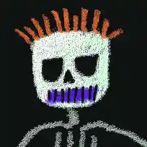 Dead Ordinal #1762