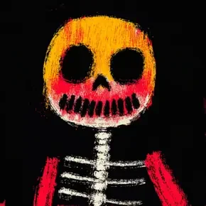 Dead Ordinal #215
