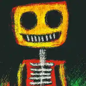 Dead Ordinal #1167
