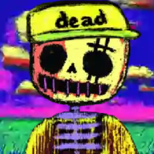 Dead Ordinal #2036