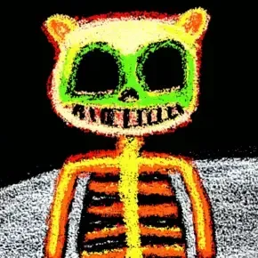 Dead Ordinal #1210