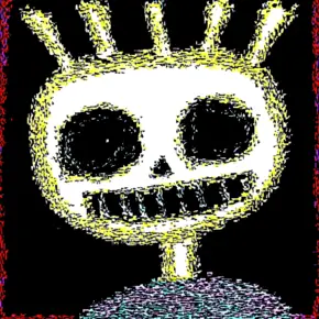 Dead Ordinal #951
