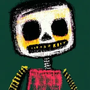 Dead Ordinal #1537