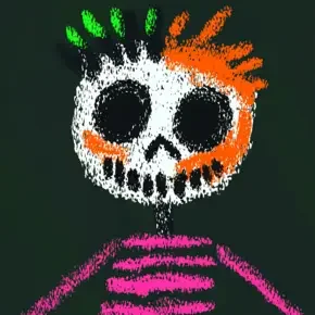Dead Ordinal #492