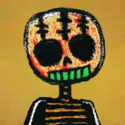 Dead Ordinal #1861