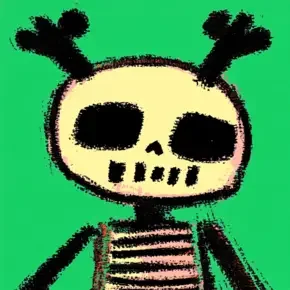 Dead Ordinal #1618