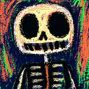 Dead Ordinal #1235