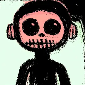 Dead Ordinal #1168