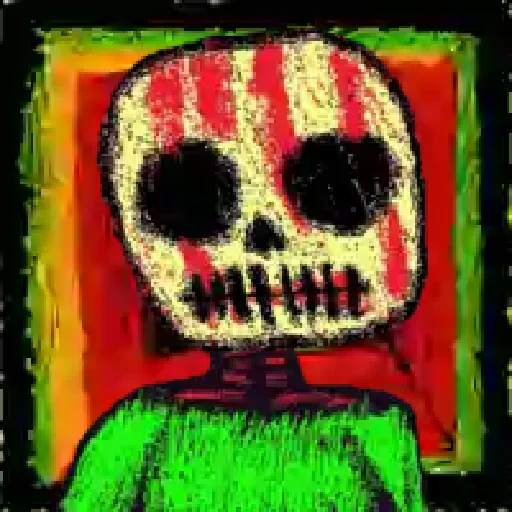 Dead Ordinal #2016