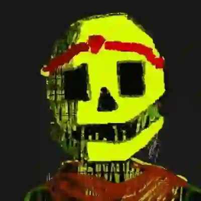 Dead Ordinal #4