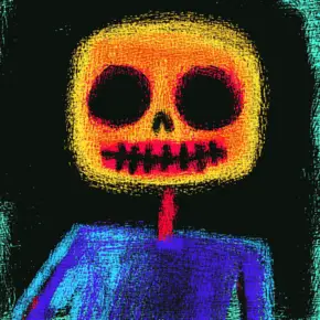 Dead Ordinal #1574