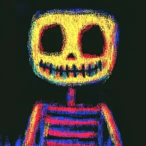 Dead Ordinal #267