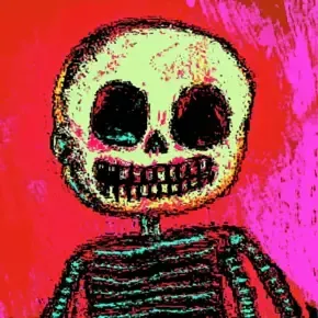 Dead Ordinal #110