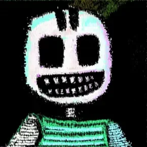 Dead Ordinal #503