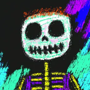 Dead Ordinal #1307