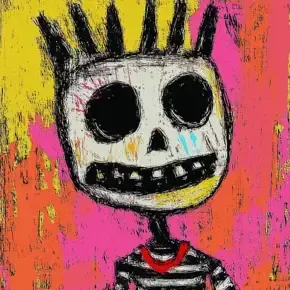 Dead Ordinal #382