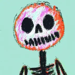 Dead Ordinal #1284