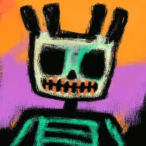 Dead Ordinal #1397