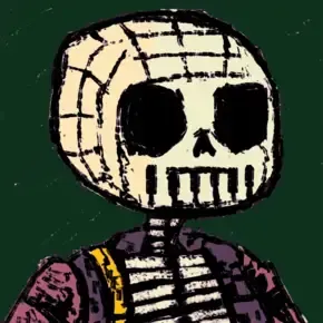 Dead Ordinal #71