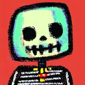 Dead Ordinal #122