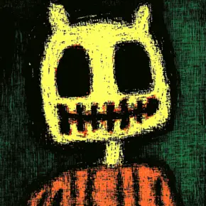 Dead Ordinal #89
