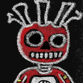 Dead Ordinal #203