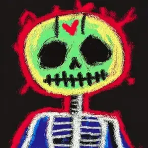 Dead Ordinal #1233