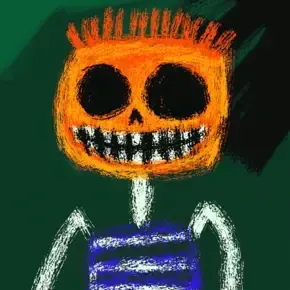 Dead Ordinal #1679