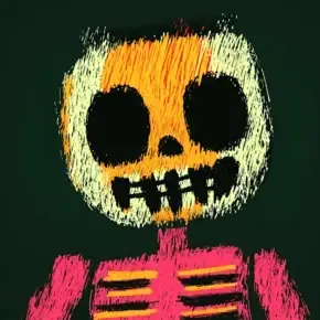 Dead Ordinal #305