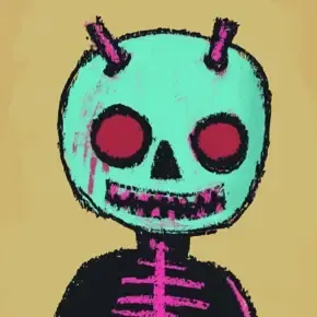 Dead Ordinal #1261