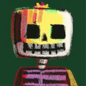 Dead Ordinal #696