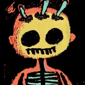 Dead Ordinal #1494
