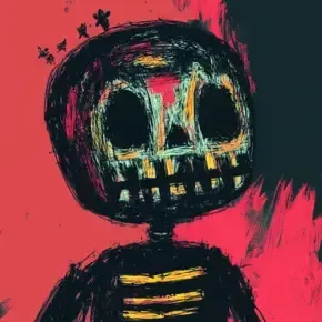 Dead Ordinal #955