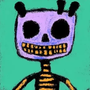 Dead Ordinal #872
