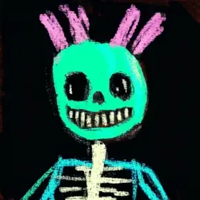 Dead Ordinal #863