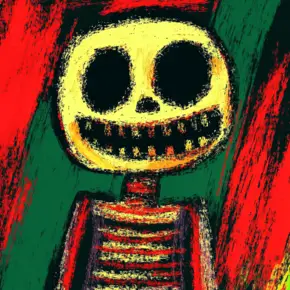 Dead Ordinal #1634