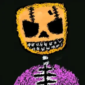 Dead Ordinal #244