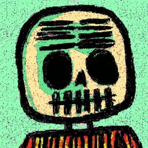 Dead Ordinal #967