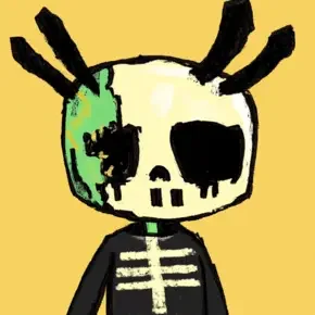 Dead Ordinal #600