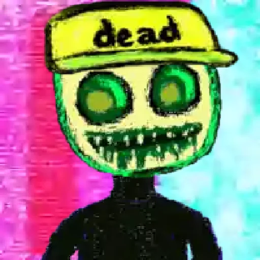 Dead Ordinal #2010