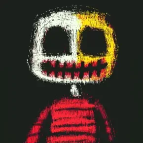 Dead Ordinal #1207