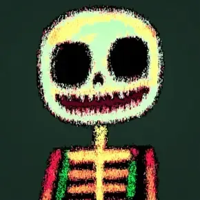 Dead Ordinal #1277