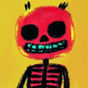 Dead Ordinal #455