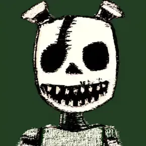 Dead Ordinal #219