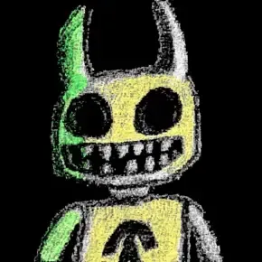 Dead Ordinal #1541