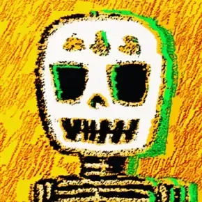 Dead Ordinal #534