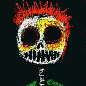 Dead Ordinal #1501