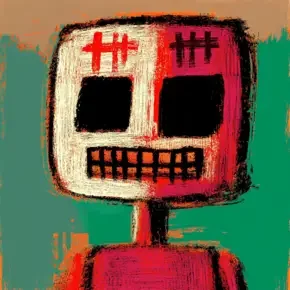 Dead Ordinal #1531