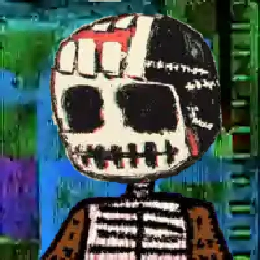 Dead Ordinal #2037