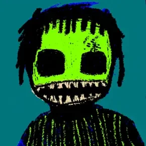 Dead Ordinal #803